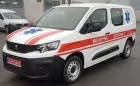 Peugeot Partner TK-PP-МД Медична допомога - фото 2