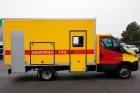 Аварийно-ремонтная мастерская ТК-IV-АРМ на IVECO Daily - фото 14