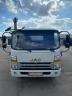 Самосвал JAC N90 1200 мм - фото 8