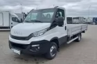 Бортовий автомобіль IVECO DAILY 35C16H3.0 - фото 2