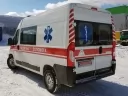 Citroen Jumper TK-CTRJR-МД Медична допомога - фото 5