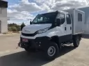Бригадний автомобіль ТК-IV-АРМ на шасі IVECO DAILY 55 SW - фото 25
