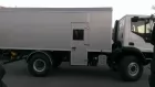 Вахтовий автобус на базі IVECO EuroCargo - фото 8