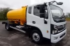 Асенізатор TK-DF-VM-5.0 на базі DONGFENG CA91-401 - фото 5