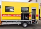 Бригадна аварійна майстерня на Opel Movano - фото 3