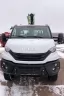 Автогидроподъемник COMET 19 | 2 | 14 HQ на IVECO Daily 55S18H WX 4x4 - фото 13