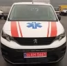 Peugeot Partner TK-PP-МД Медична допомога - фото 10