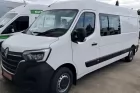 Грузопассажирский автомобиль ВП-6 на базе Renault Master - фото 4