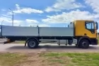 Бортовий автомобіль IVECO Eurocargo ML 140E25 - фото 27