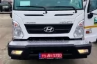 Автогидроподъемник DASAN CT320EX на HYUNDAI EX10 - фото 9