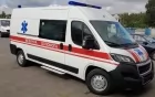 Peugeot Boxer TK-PB-МД Медична допомога - фото 2