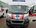 Peugeot Boxer TK-PB-МД Медична допомога - фото 1