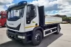 Самосвал IVECO EuroCargo ML180E25 600 мм - фото 3