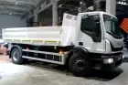 Самосвал IVECO EuroCargo ML190EL28 800 мм - фото 6