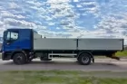 Бортовий автомобіль IVECO Eurocargo ML 140E25 - фото 23