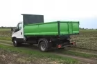 Самоскид Iveco Daily 800 мм - фото 4