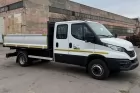 Самоскид Iveco Daily Dual Cab 800 мм - фото 6