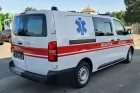 Opel Vivaro TK-OV-МД Медицинская помощь - фото 14