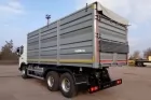 Самосвал-зерновоз AGRiLine-30 на SITRAK T7H 440 - фото 4