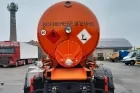 Цистерна LGBF с вакуумным насосом для сбора нефти на Renault KR 6x6 Medium 13LE5 - фото 4