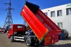 Самосвал JAC N82 1200 мм - фото 9