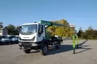 Автогидроподъемник DASAN DS300 на IVECO Eurocargo - фото 33