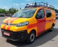 Аварійно-ремонтна майстерня на базі Citroen JUMPY - фото 17