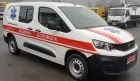 Peugeot Partner TK-PP-МД Медична допомога - фото 8