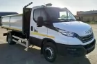 Самосвал Iveco Daily Daily Cab 900 мм - фото 3