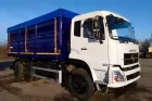 Самосвал-зерновоз AGRiLine-30 на DONGFENG DFH 3330 - фото 1