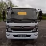 Асенізатор TK-DF-VM-5.0 на базі DONGFENG CA91-401 - фото 3