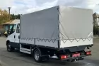 Бортовой автомобиль IVECO Daily 35C14HD с тентом - фото 5