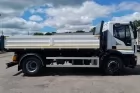 Самосвал IVECO EuroCargo ML180E25 600 мм - фото 11