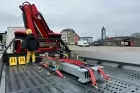 Эвакуатор на MAN TGL 12.190 + КМУ FASSI 130AT - фото 24
