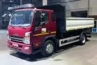 Самосвал JAC N120 750 мм - фото 8