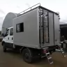 Бригадный автомобиль 4x4 ТК-IV-АРМ на шасси IVECO DAILY 55 SW - фото 26