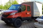 Бригадний автомобіль ТК-IV-АРМ на шасі IVECO DAILY 55 SW - фото 18