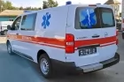 Opel Vivaro TK-OV-МД Медицинская помощь - фото 11