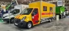 Бригадна аварійна майстерня на Opel Movano - фото 7