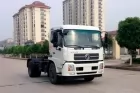 Сідельний тягач DONGFENG DFH4180B - фото 3
