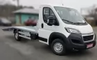 Евакуатор на базі Peugeot BOXER L4 - фото 9