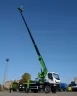 Автогидроподъемник DASAN DS300 на IVECO Eurocargo - фото 6