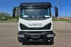 Самосвал TK-IV-KM-115 IVECO EuroCargo ML190EL25 + КМУ - фото 6