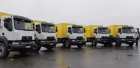 Вахтовий автобус на базі Renault Trucks D12 4х4 - фото 3