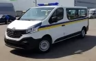 Патрульний автомобіль на Renault Trafic - фото 2
