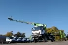 Автогидроподъемник DASAN DS300 на IVECO Eurocargo - фото 18