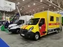 Бригадна аварійна майстерня на Opel Movano - фото 1