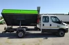 Самоскид Iveco Daily Dual Cab 800 мм - фото 11