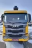 Автогідропідіймач DASAN CT320EX на JAC N200 - фото 1
