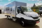 Вахтовий автобус ТК-ІV-АС20 на базі IVECO Daily 70C16Н - фото 12